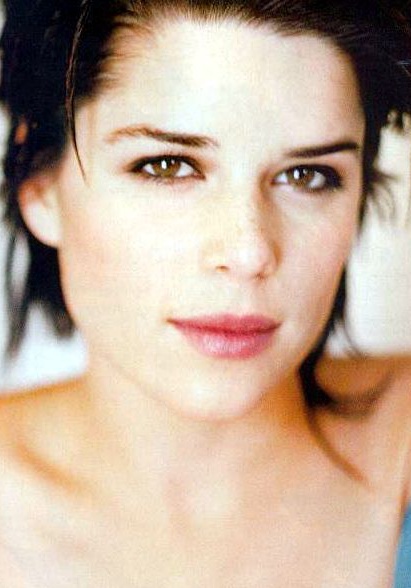 内芙·坎贝尔 Neve Campbell