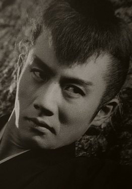 市川雷藏 Raizô Ichikawa