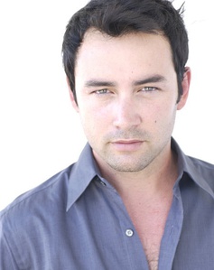 罗伯特·格伦·基斯 Robert Glen Keith