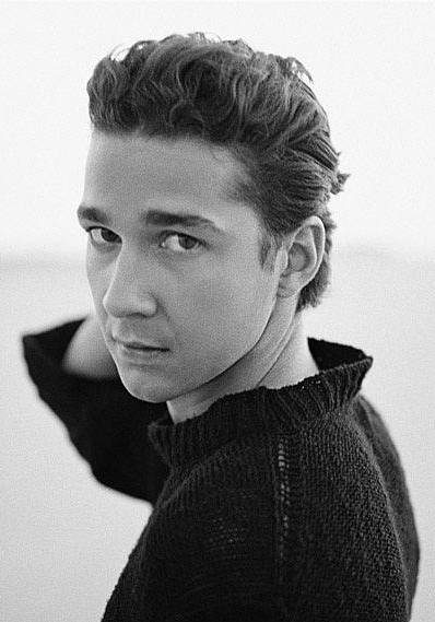 希亚·拉博夫 Shia LaBeouf