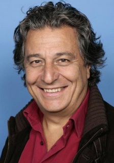 克里斯蒂昂·克拉维埃 Christian Clavier