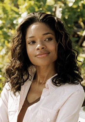 娜奥米·哈里斯 Naomie Harris