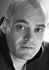 大卫·丹席克 David Dencik