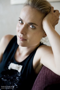 拉达·米切尔 Radha Mitchell