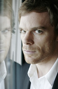 迈克尔·C·豪尔 Michael C. Hall