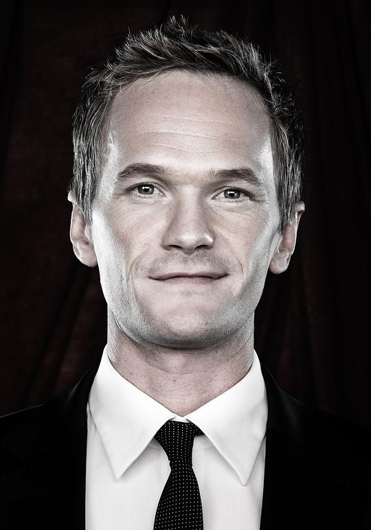 尼尔·帕特里克·哈里斯 Neil Patrick Harris