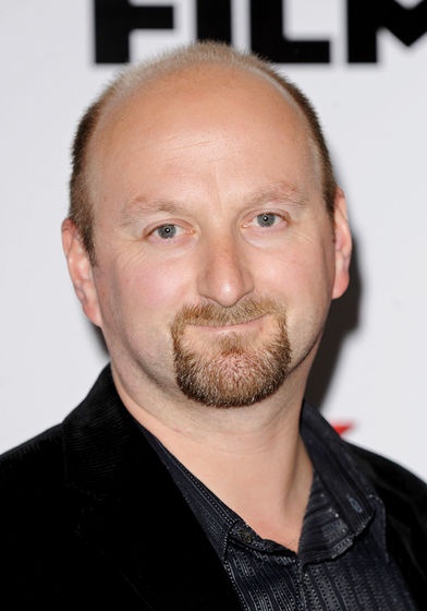 尼尔·马歇尔 Neil Marshall