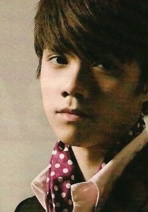 张敬轩 Hins Cheung