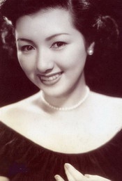 高峰秀子 Hideko Takamine