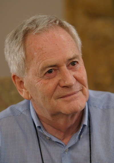 伊斯特凡·萨博 István Szabó