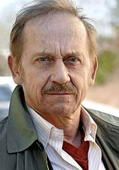 斯洛·派克内尔 Tilo Prückner