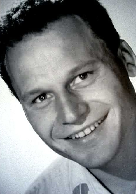 让-马克·伯里 Jean-Marc Bory