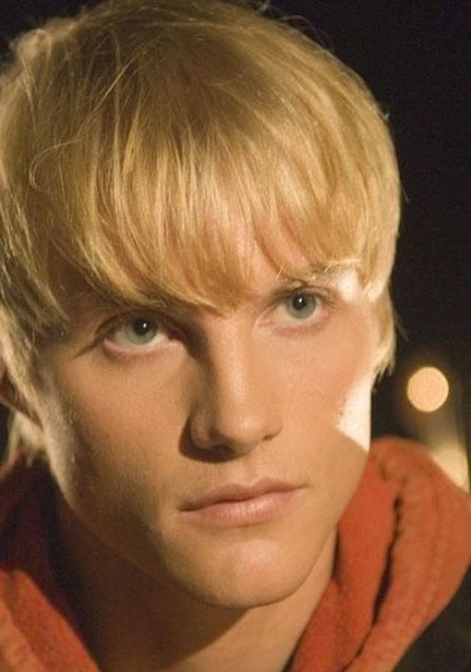 托比·海明威 Toby Hemingway