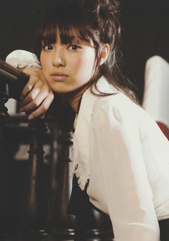 冈本梓 Azusa Okamoto