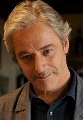 威廉姆·西梅尔 William Shimell