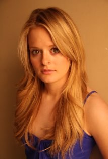 法伦·古德森 Fallon Goodson