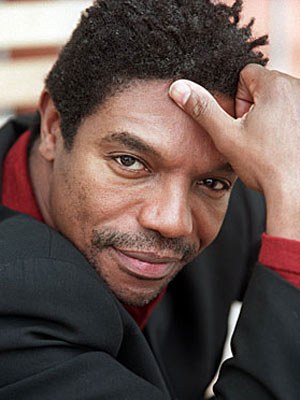 沃迪·科蒂斯·霍尔 Vondie Curtis-Hall