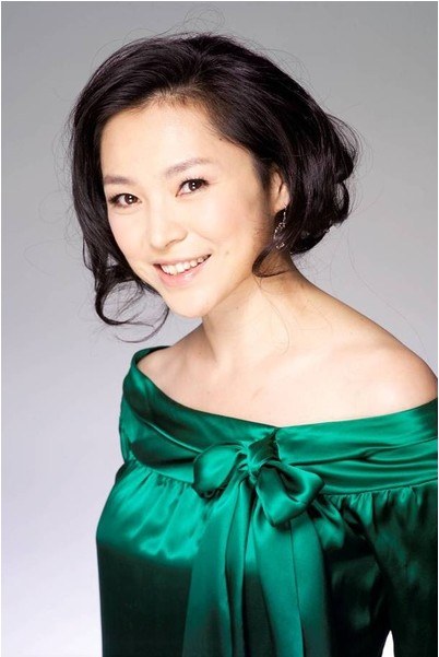 张凤书 Phoenix Chang