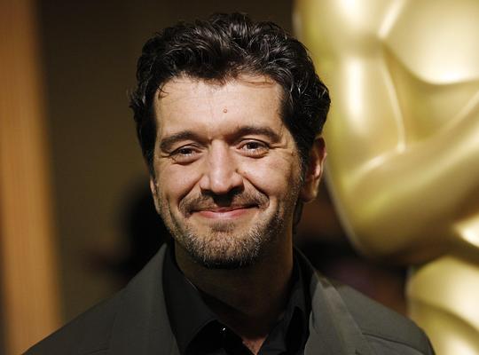 埃里康·卡萨罗萨 Enrico Casarosa