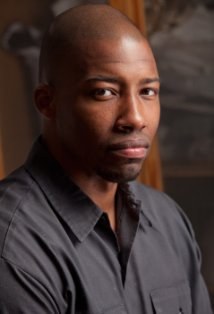 马库斯·布朗 Marcus Brown