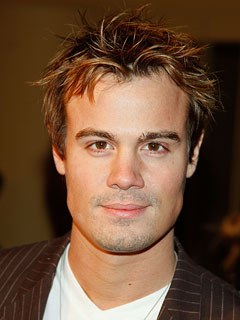 格雷戈里·迈克尔 Gregory Michael