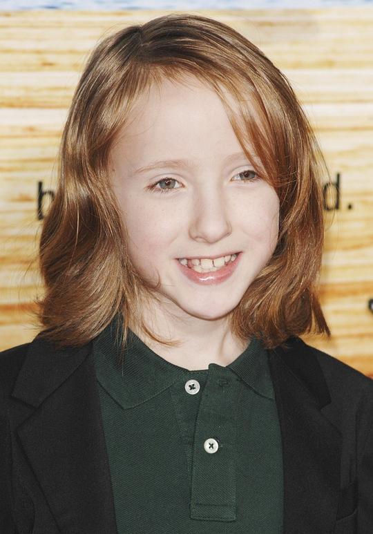 伊恩·帕特里克 Ian Patrick
