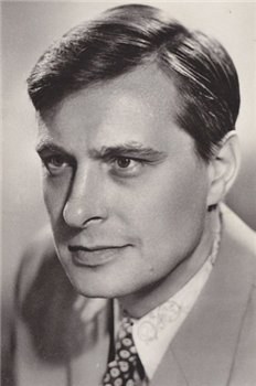 奥列格·巴希拉什维利 Oleg Basilashvili