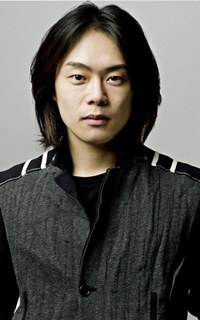 尾上宽之 Hiroyuki Onoue