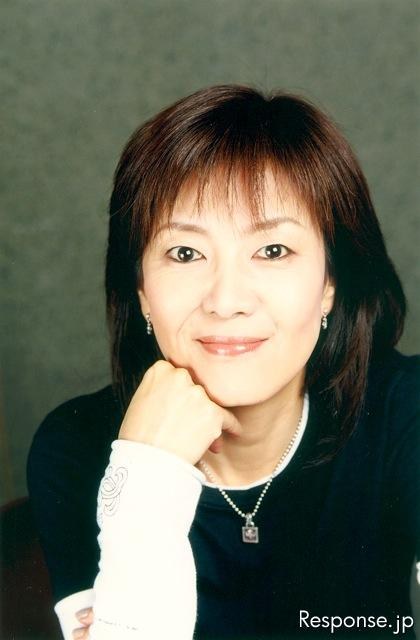 户田惠子 Keiko Toda