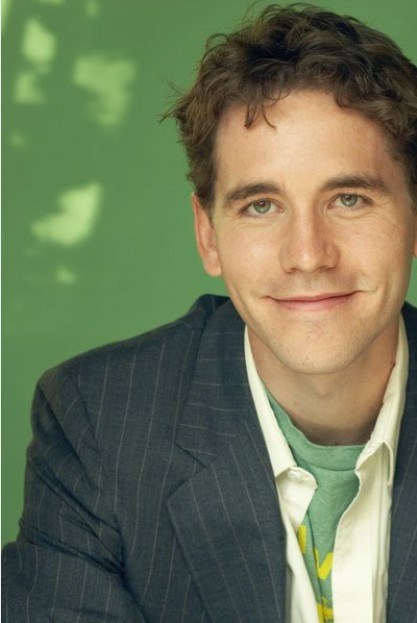 布莱恩·迪岑 Brian Dietzen