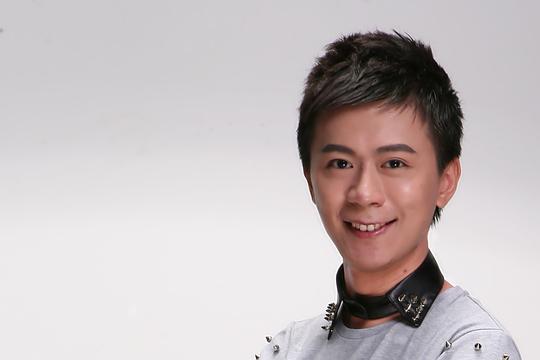 陈木易 Muyi Chen