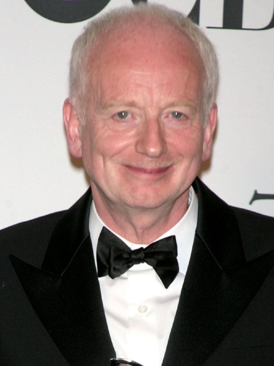 伊恩·麦克迪阿梅德 Ian McDiarmid