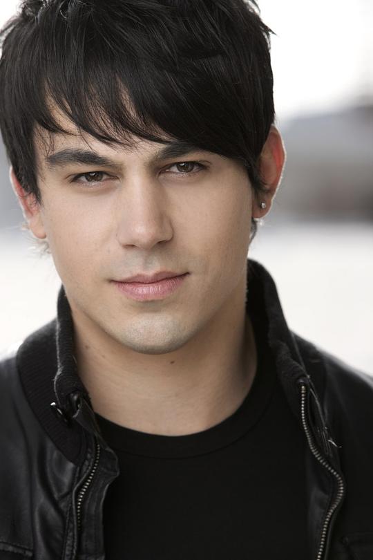 莫根·本诺特 Morgan Benoit