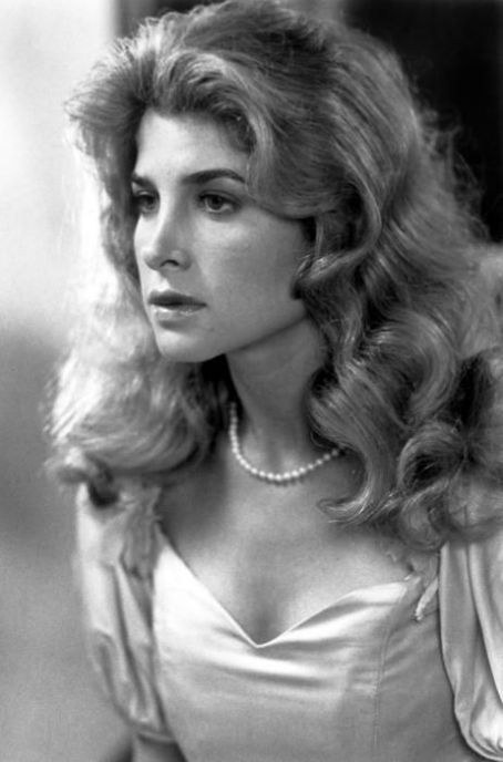 布兰奇·贝克 Blanche Baker