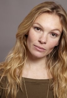 埃比·布拉梅尔 Abby Brammell