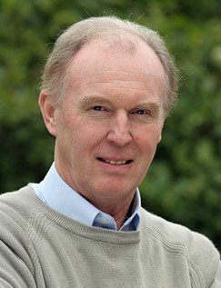 蒂姆·皮戈特-史密斯 Tim Pigott-Smith