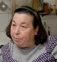 弗兰卡·斯坎列蒂 Franca Scagnetti