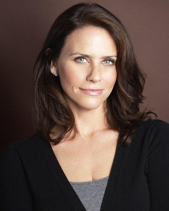 艾米·兰德克 Amy Landecker