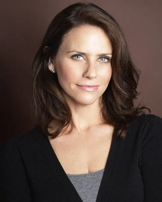 艾米·兰德克 Amy Landecker