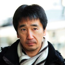 三宅喜重 Yoshishige Miyake