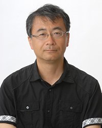 金子修介 Shusuke Kaneko