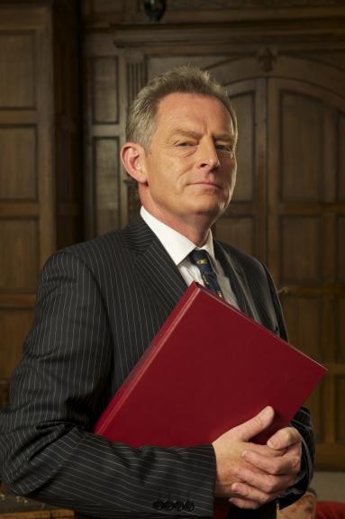 Michael Simkins Michael Simkins