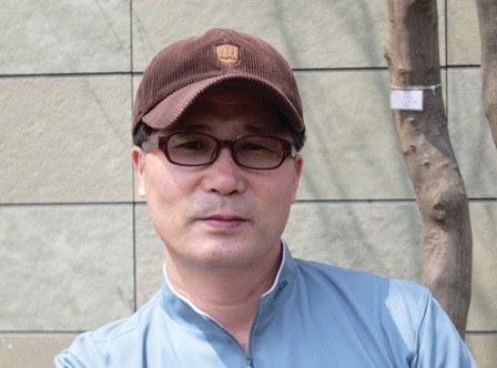 李廷国 Jeong-Kuk Lee