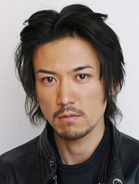 大西信满 SHIMA OHNISHI