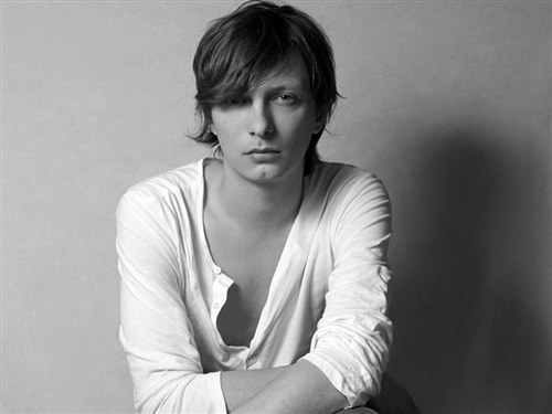 多米尼克·沃伊奇克 Dominik Wojcik