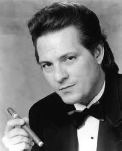 弗雷德·奥伦·雷 Fred Olen Ray