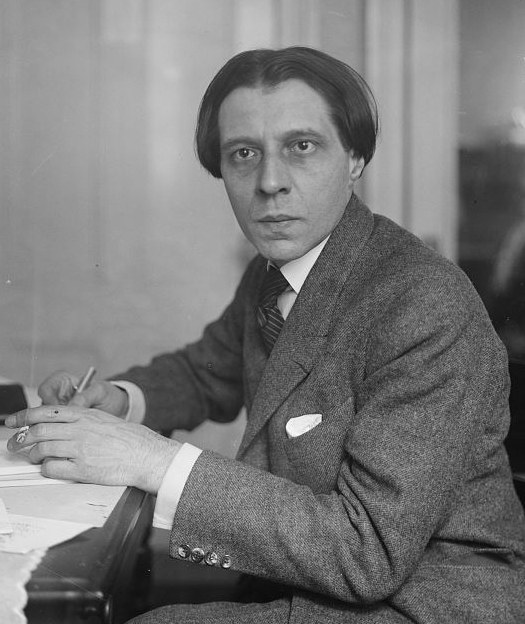 阿尔弗雷德·德尼·科尔托 Alfred Cortot