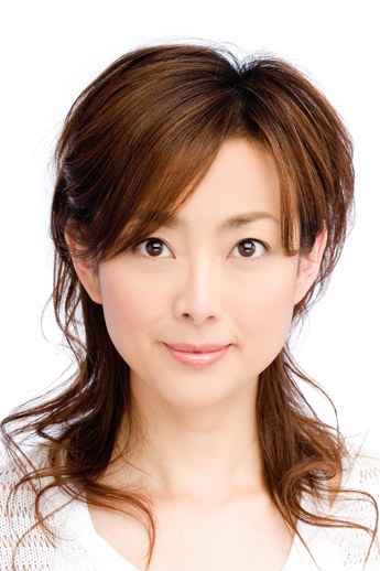 秋本奈绪美 Naomi Akimoto