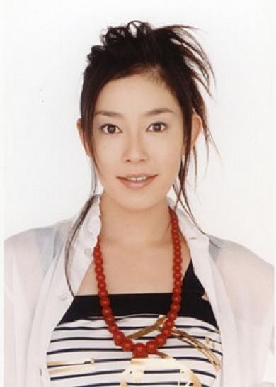 须藤理彩 Risa Sudô