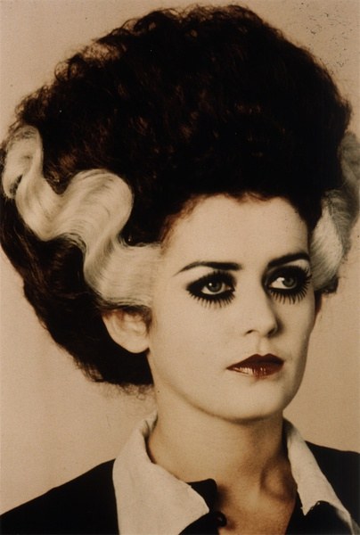 帕特里夏·奎因 Patricia Quinn